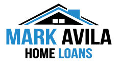 Pacific National Lending - Mark Avila Home Loans - Logo